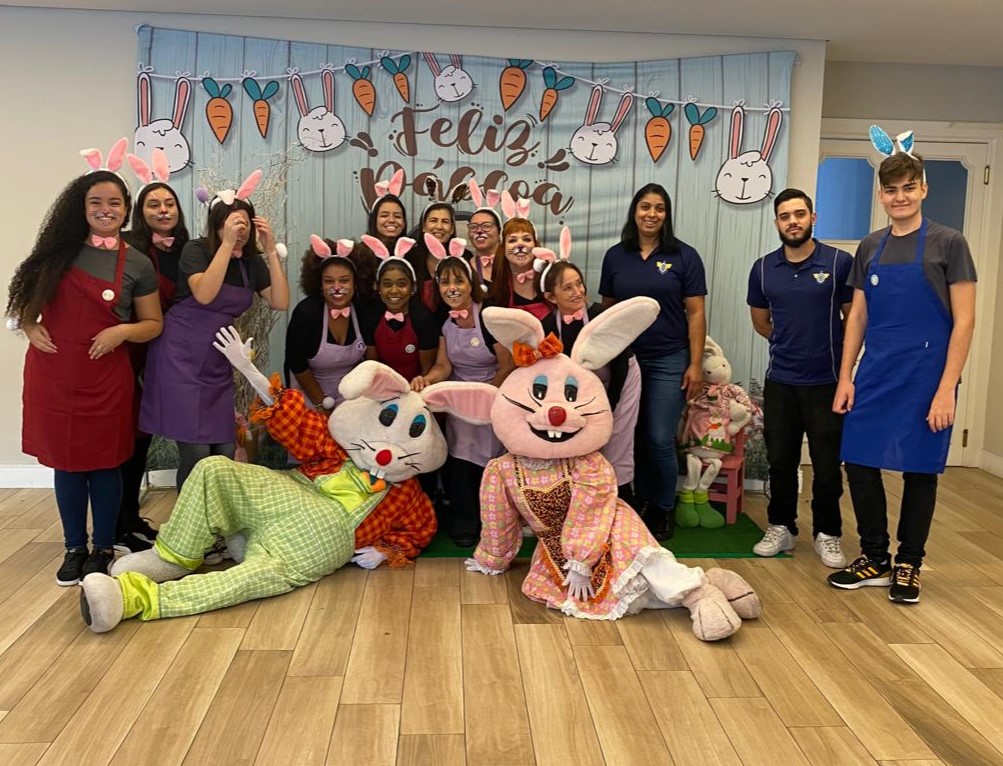 A Páscoa tem origem tanto religiosa quanto pagãs e remonta a diferentes tradições. Você conhece cada uma delas?