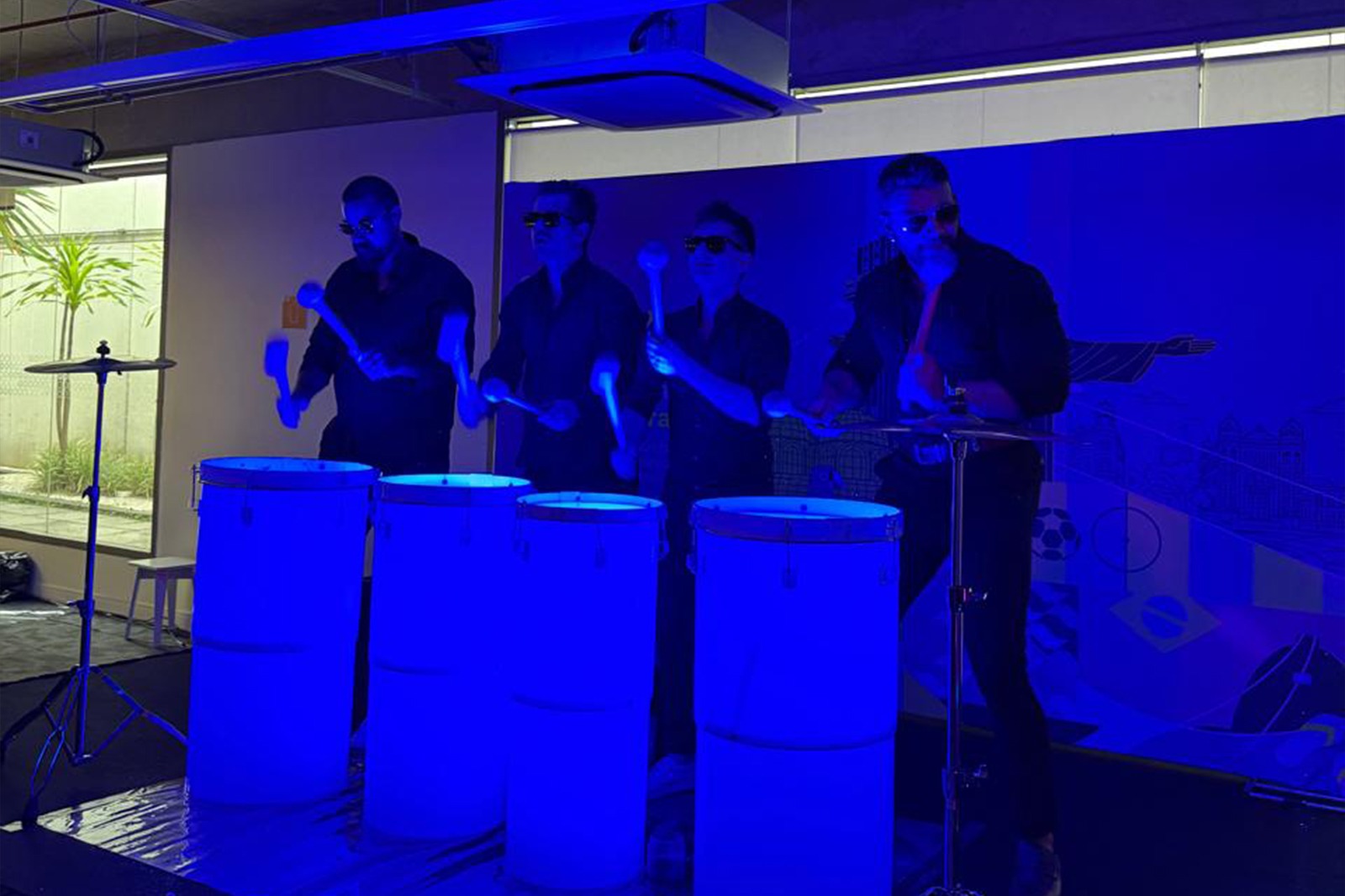 Festa de final de ano: o be-a-bá para um evento de sucesso