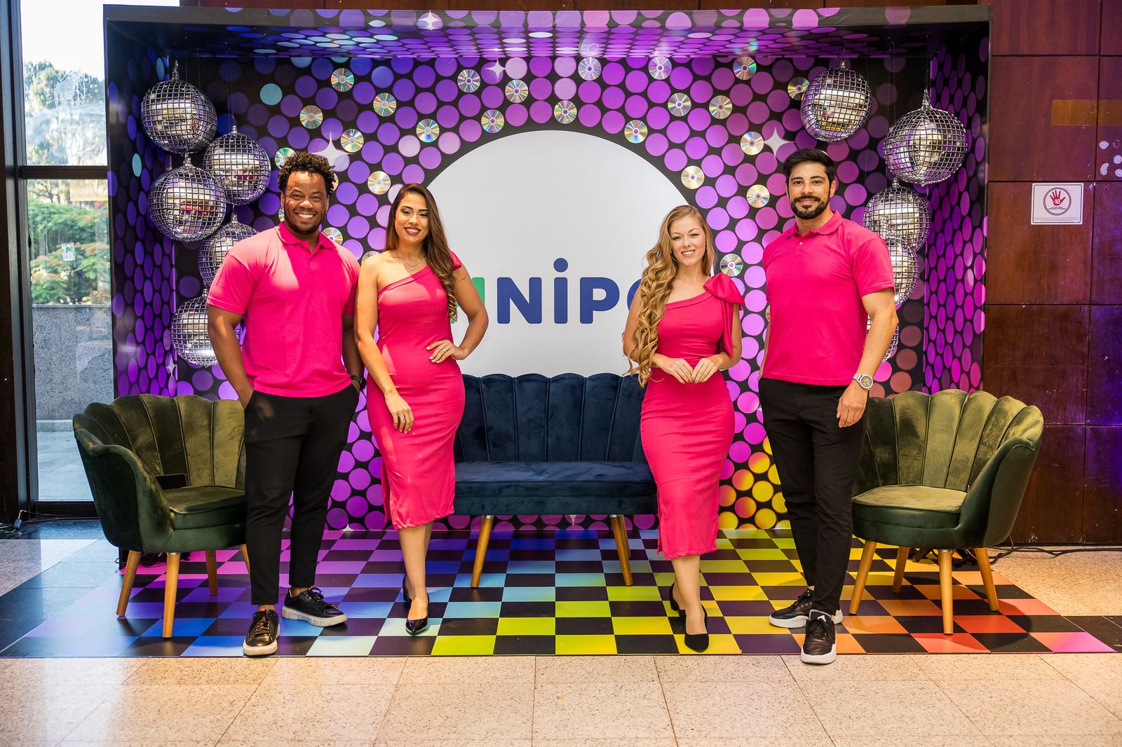 A importância de contratar promotores treinados para atender os seus clientes